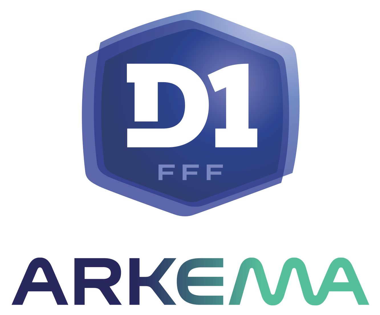 Logo Fem. Arkema Premiere Ligue
