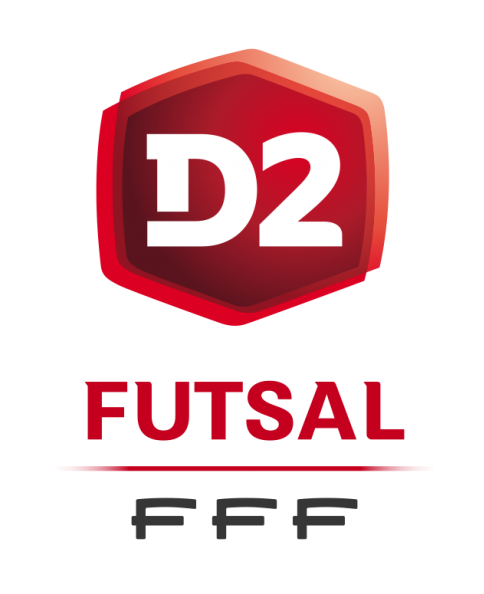 Logo Futsal D2