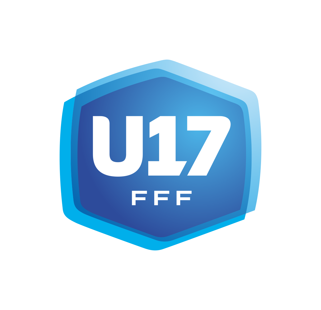 Logo U17 National Gr. D