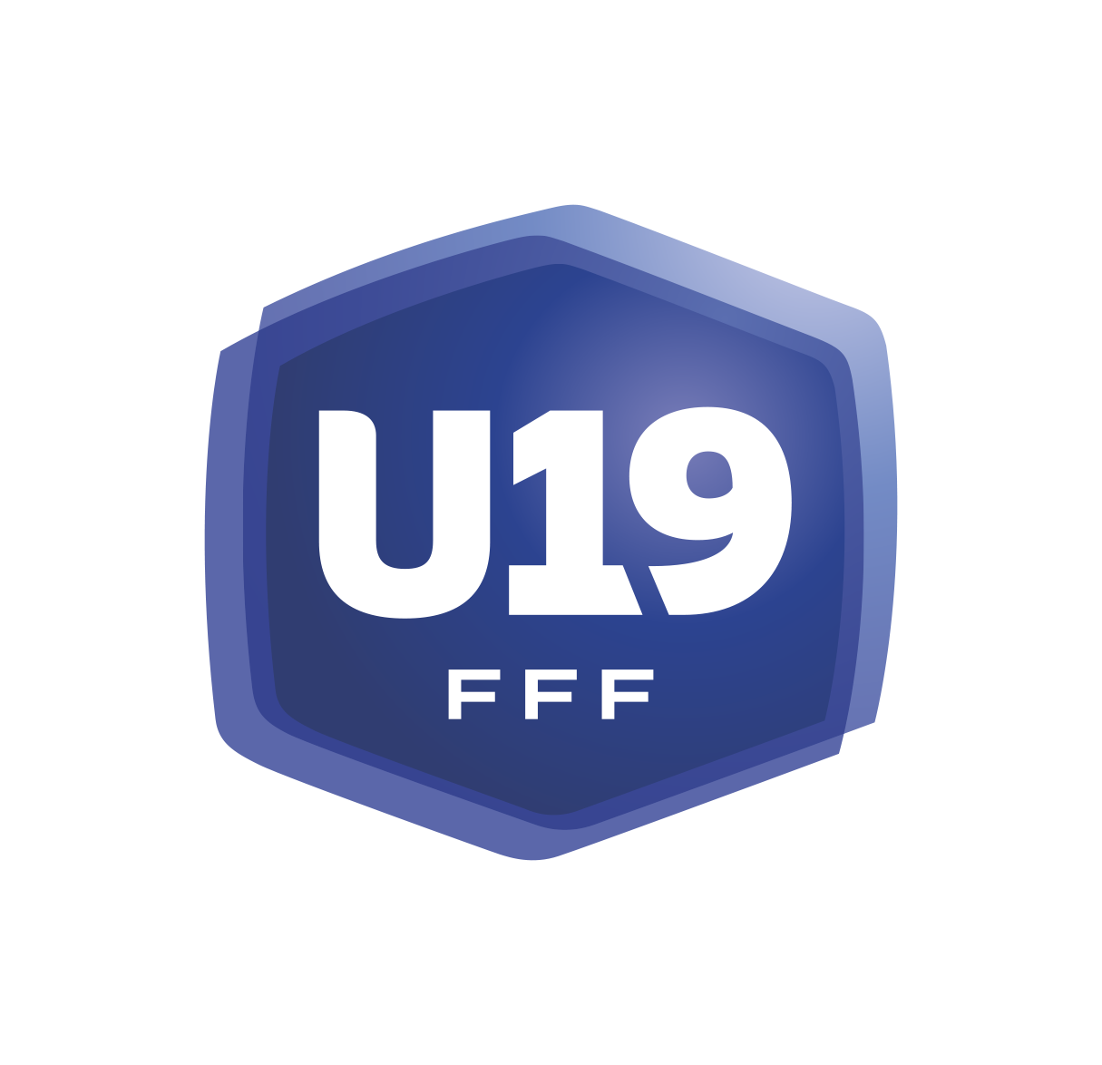 Logo Fem. U19F FFF