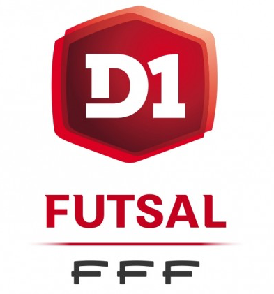 Logo Futsal D1