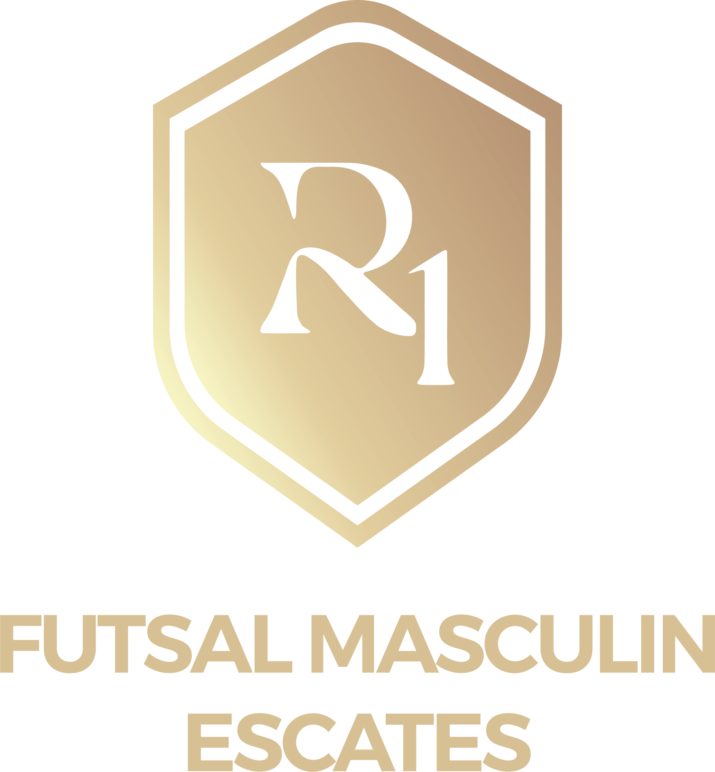Logo Futsal Regional 1