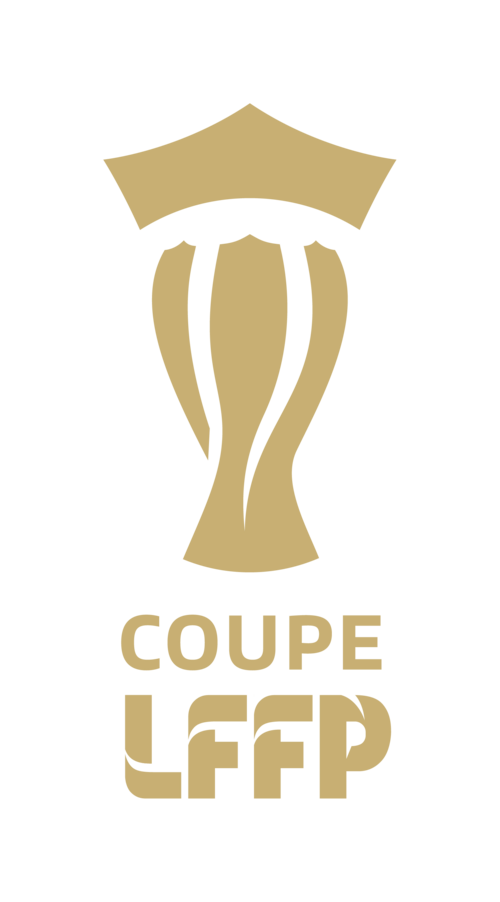 Logo Coupe de la LFFP Fem.