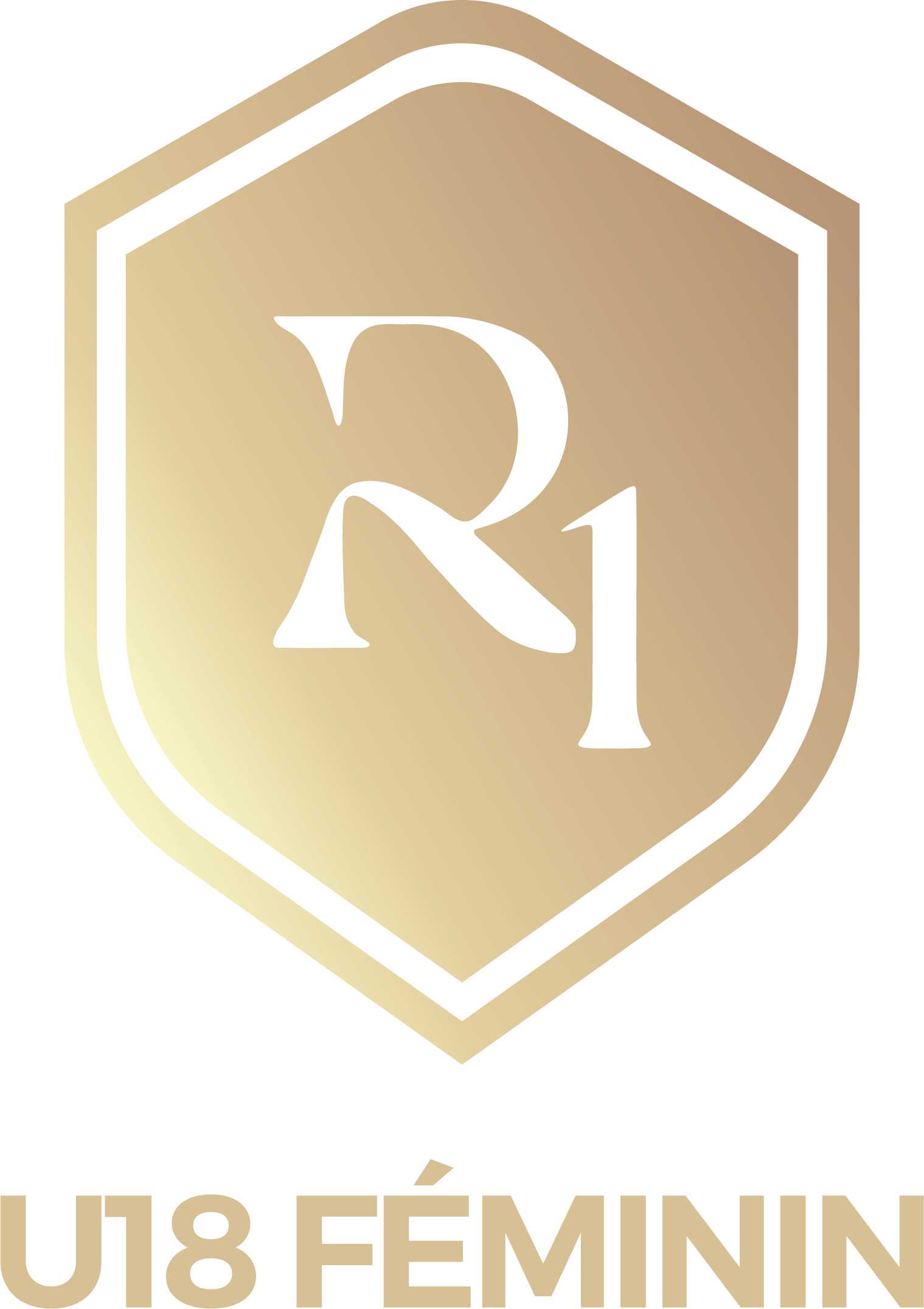 Logo Fem. U18 R1 A 11